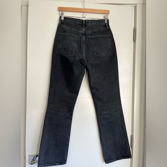 AGOLDE Vintage boot in percolate 100% cotton❤️❤️❤️ - Picture 5 of 13